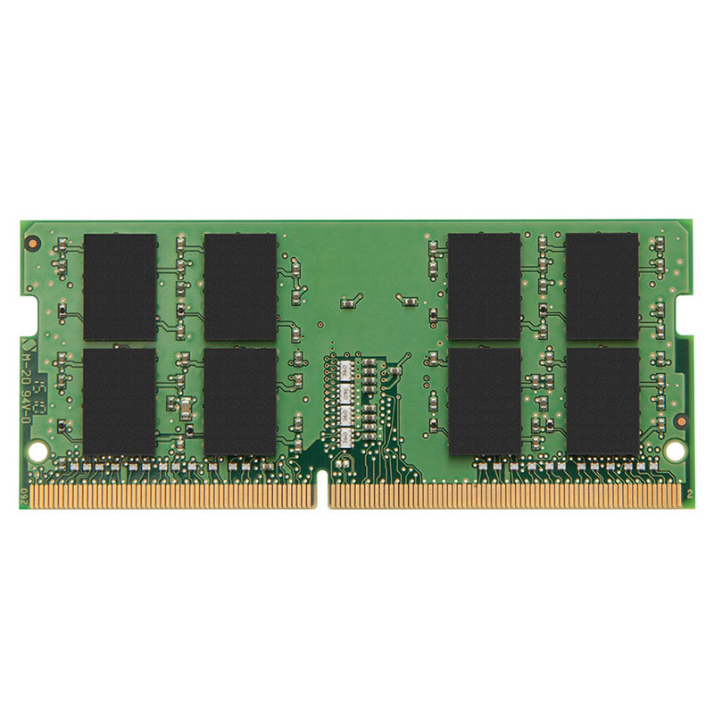 Memoria DDR4 SODIMM 8GB Kingston 2666MHz