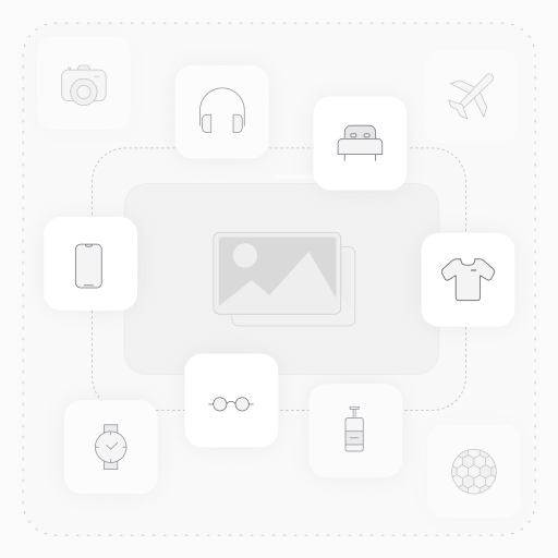 Bocina Google Home Mini + Bombilla Smart