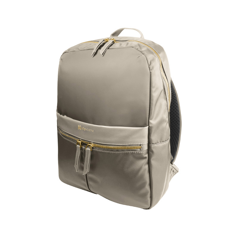 Mochila Klip Xtreme Bari 15.6" Khaki