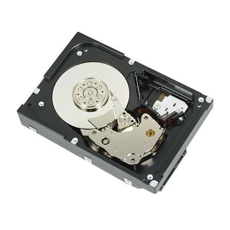 Disco Duro 3.5" 1TB Dell 7.2K RPM SATA 6Gbps para T40