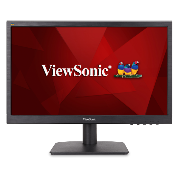 Monitor 19.5" LED ViewSonic va1903h 1366x768/60hz/tn/vga/hdmi