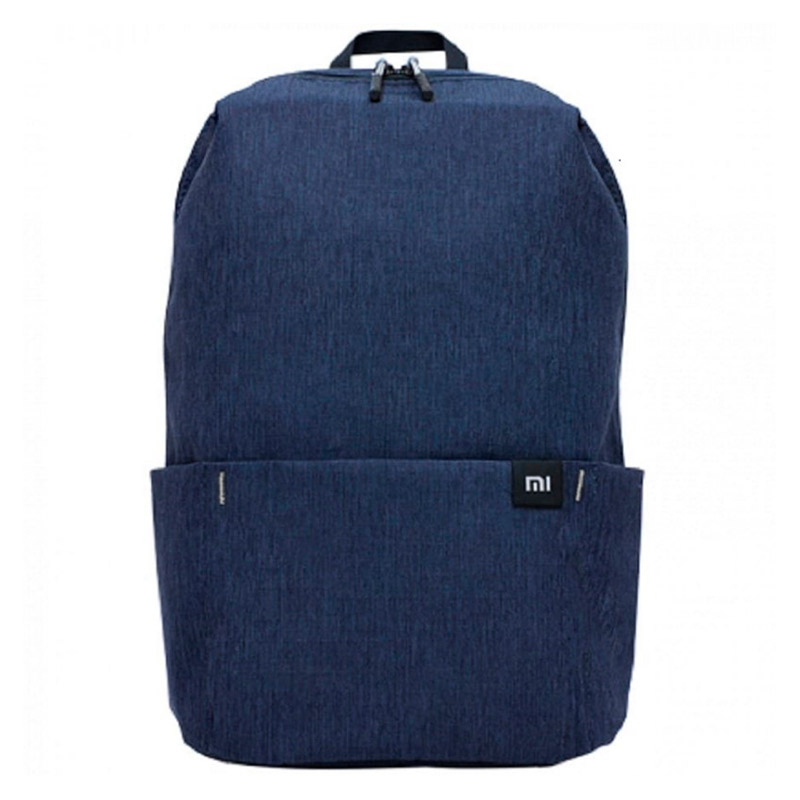 Mochila Xiaomi Mi Casual Daypack Azul Oscuro