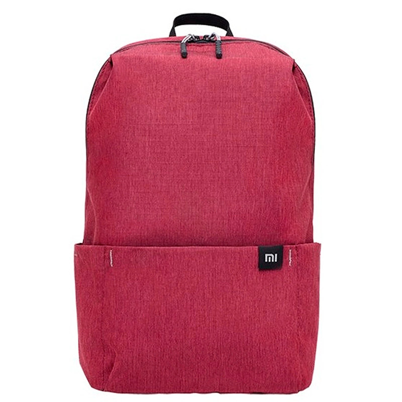 Mochila Xiaomi Mi Casual Daypack Rojo Oscuro