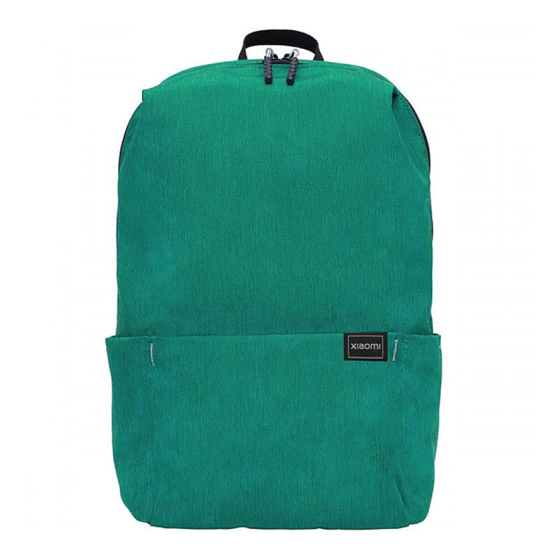 Mochila Xiaomi Mi Casual Daypack Verde Menta