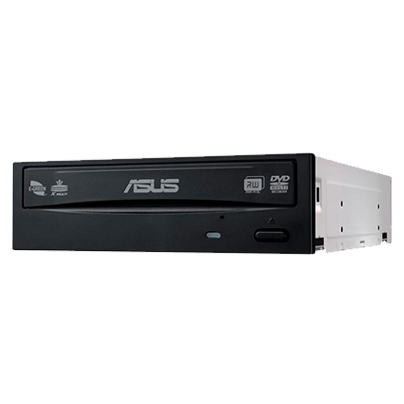 Quemadora Asus DVD-RW 24X SATA BULK