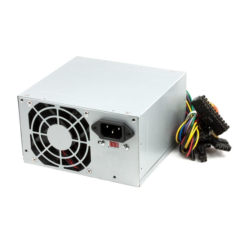 Fuente de Poder 500W Xtech ATX