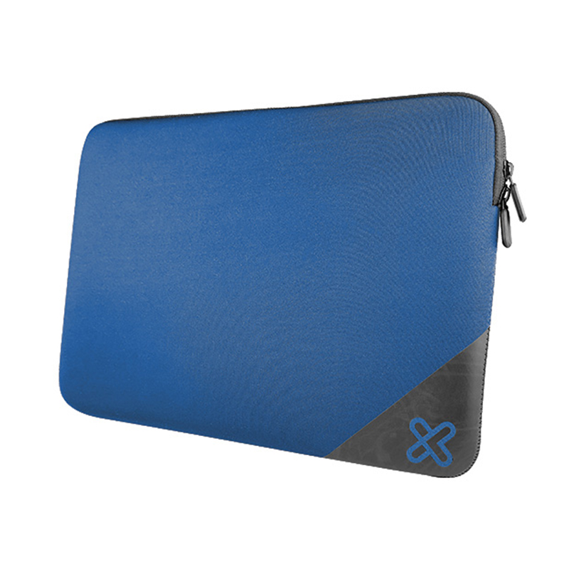 Funda para Portátil 15.6" Klip Xtreme NeoActive KNS-120BL Azul