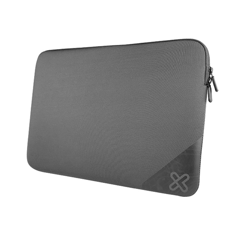 Funda para Portátil 15.6" Klip Xtreme NeoActive KNS-120GR Gris