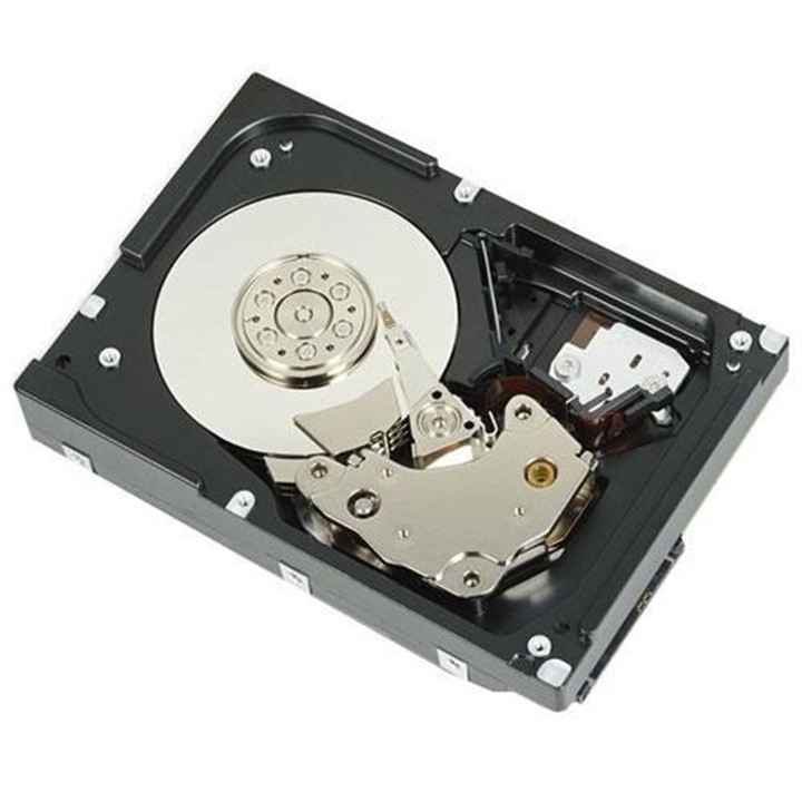 Disco Duro 3.5" 1TB Dell 7.2K RPM SATA 6 Gbps T40/T140