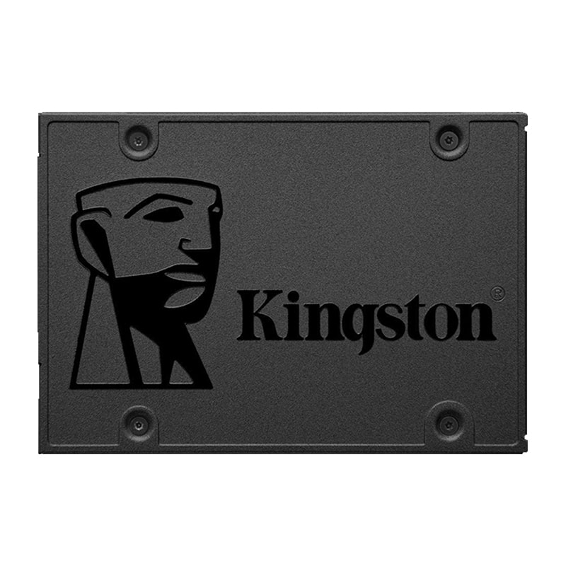 Unidad SSD 2.5" 960GB Kingston A400 500MBs