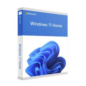 Licencia de Windows 11 Home 64 Bits OEM