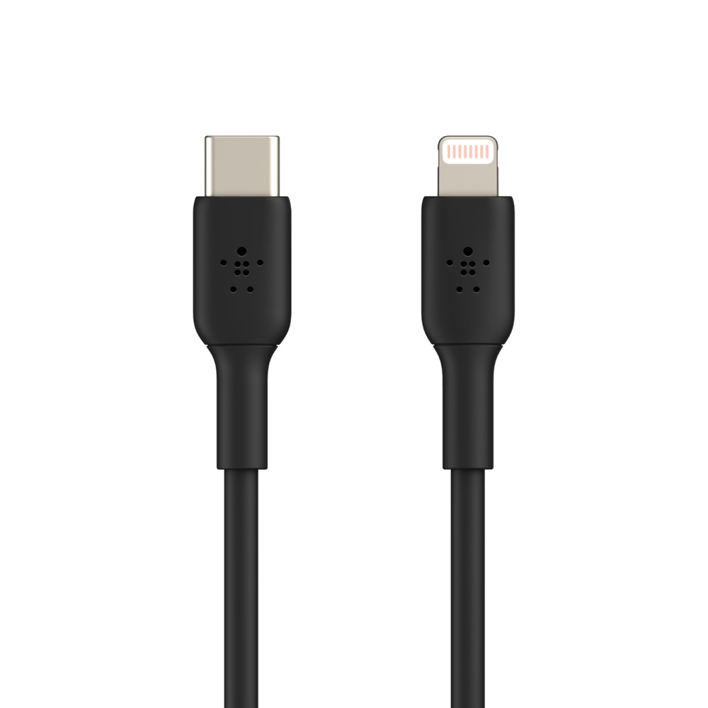 Cable USB-C a Lightning Belkin (1 m)