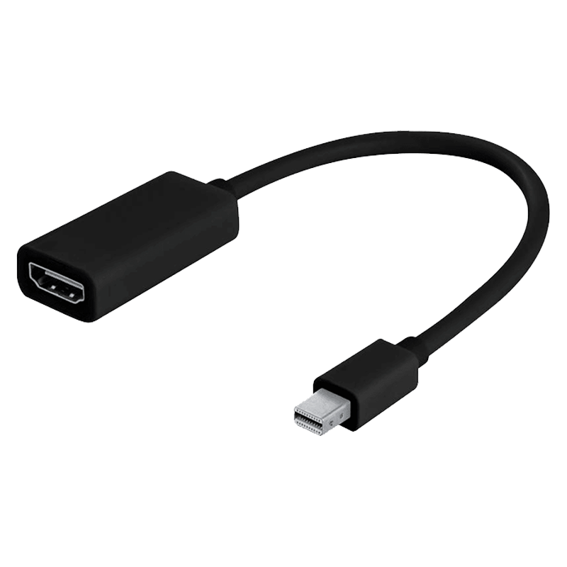 Adaptador Mini DisplayPort a HDMI Argom