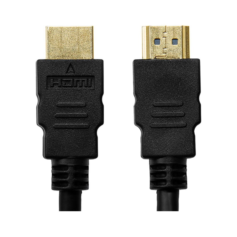 Cable HDMI Argom ARG-CB-1875 3 Metros Macho-Macho