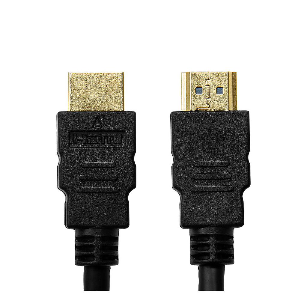 Cable HDMI Argom 22.5 Metros Macho-Macho