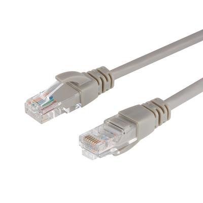 Patch Cord CAT5E Argom 6.5FT 2 metros ARG-CB-1502