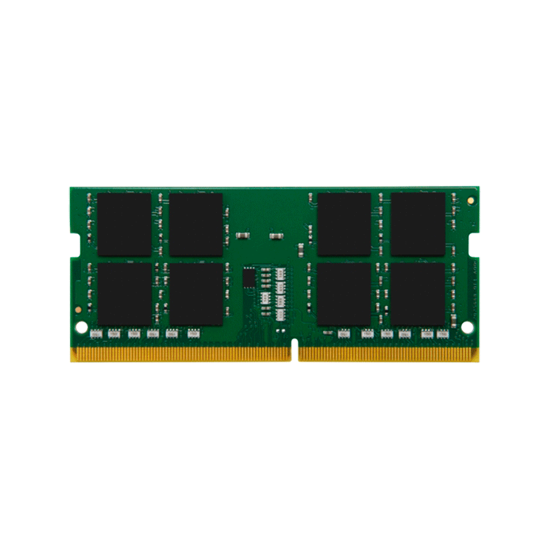 Memoria DDR4 SODIMM 8GB Kingston 2666MHz