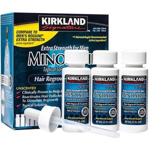 Minoxidil 60ml