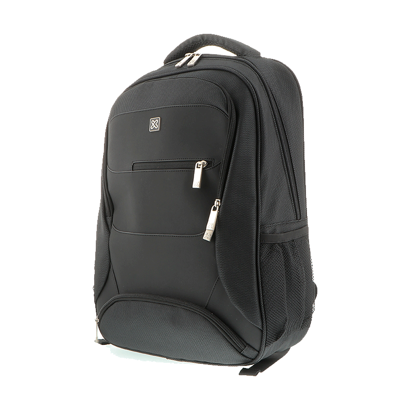 Mochila Klip Xtreme Tundra 15.6" Negra