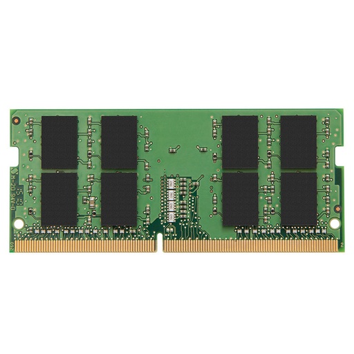 [KVR26S19S6/8] Memoria DDR4 SODIMM 8GB Kingston 2666MHz