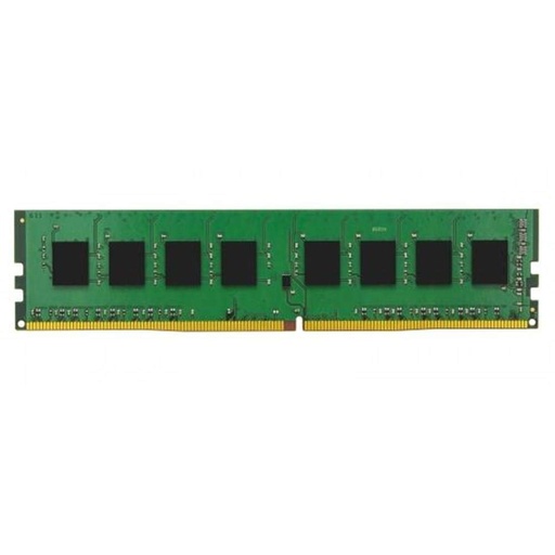 [KVR26N19S6/4] Memoria DDR4 DIMM 4GB Kingston 2666MHz