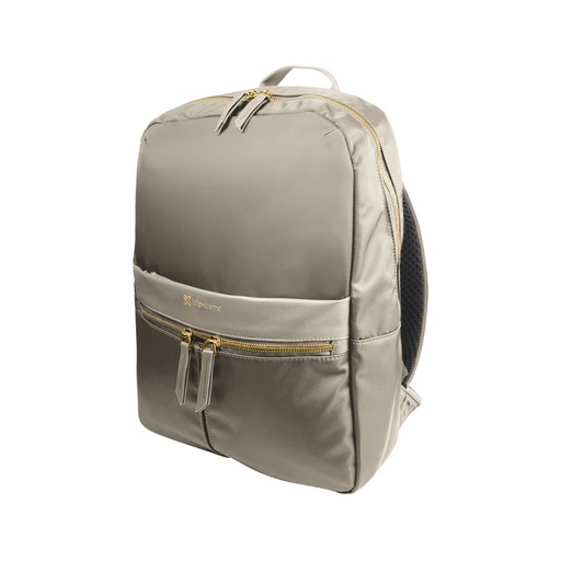 [KNB-467KH] Mochila Klip Xtreme Bari 15.6" Khaki