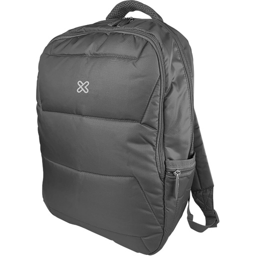 [KNB-426GR] Mochila Klip Xtreme Monaco 15.6" Gris