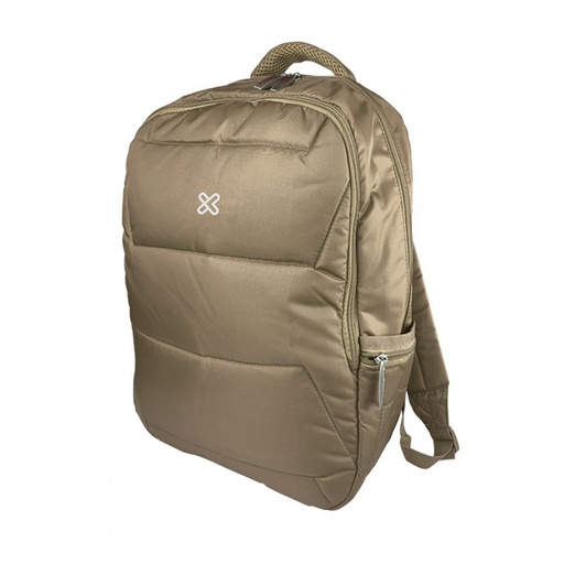 [KNB-426KH] Mochila Klip Xtreme Monaco 15.6" Khaki