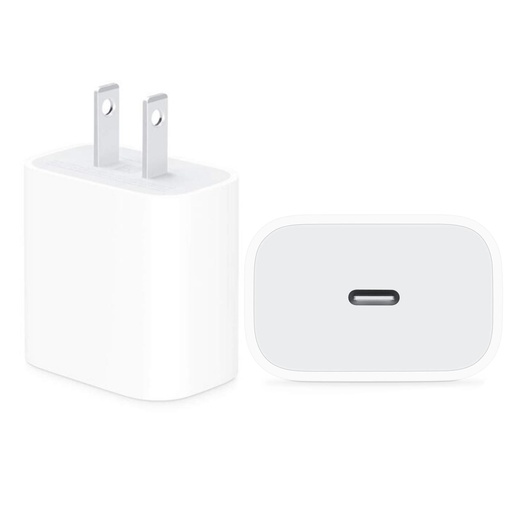 [MD810E/A] Adaptador de corriente USB-C de 20 W