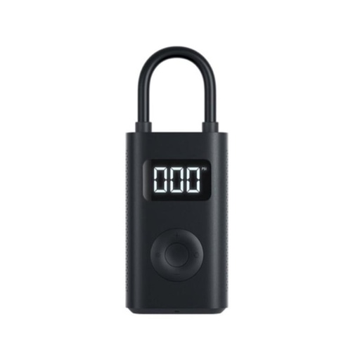 [6934177707810] Compresor de Aire Eléctrico Xiaomi Mi Portable Air