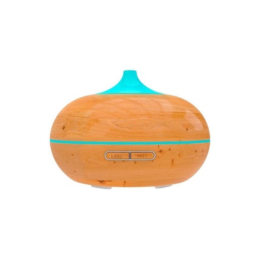 [NHA-A600] Difusor de Aroma Inteligente Nexxt Aromatherapy Wi-Fi