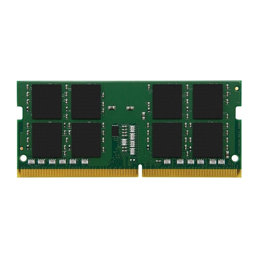 [KVR32S22S8/16] Memoria DDR4 SODIMM 16GB Kingston 3200MHz