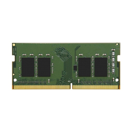 [KVR32S22S6/8] Memoria DDR4 SODIMM 8GB Kingston 3200MHz