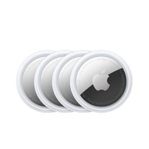 Apple Airtag 4 Pack