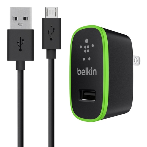 Cargador Belkin Sam V8