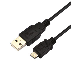 Xtech Cable USB 2.0 a Micro USB Macho