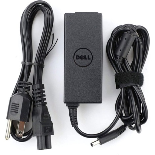 [DELLINSP] Cargador para Laptop Dell Inspiron VostroKXTTW 45w