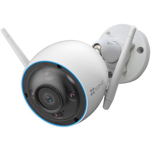 CAMARA DE SEGURIDAD SMART PARA EXTERIOR H3 3K