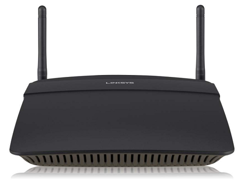 Linksys Router WiFi 5 de doble banda AC1000