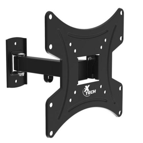 Klip Xtreme Soporte para Televisión tipo Brazo de 32"a 60"