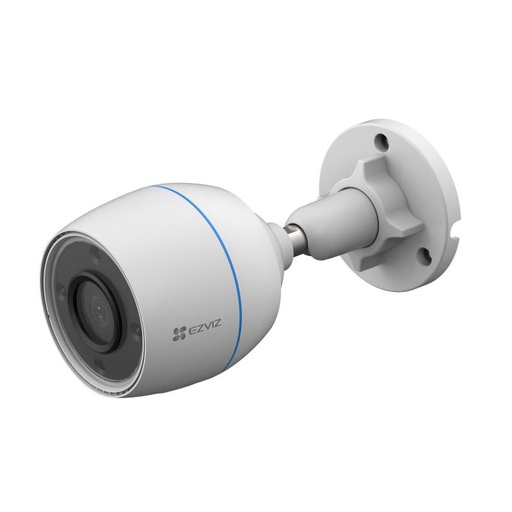 Ezviz Cámara de Seguridad Tipo Bala 2MP 20M IR