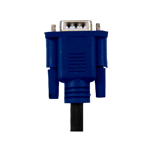 [ARG-CB-0077] Cable VGA Argom ARG-CB-0077 3 Metros Macho-Macho