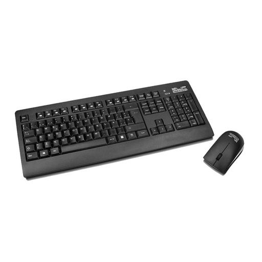 Teclado Usb - Ofi-Z  Insumos para oficina y empresas