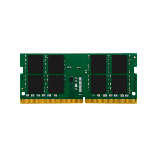 [KVR26S19S8/8] Memoria DDR4 SODIMM 8GB Kingston 2666MHz