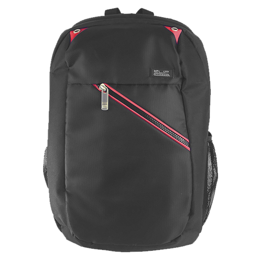 [KNB-520] Mochila Klip Xtreme LaCroix 15.6" Negro-Rojo