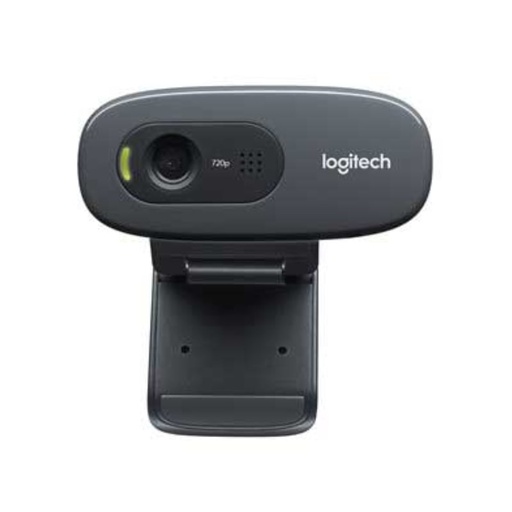 [960-000694] Cámara Web Logitech C270 HD