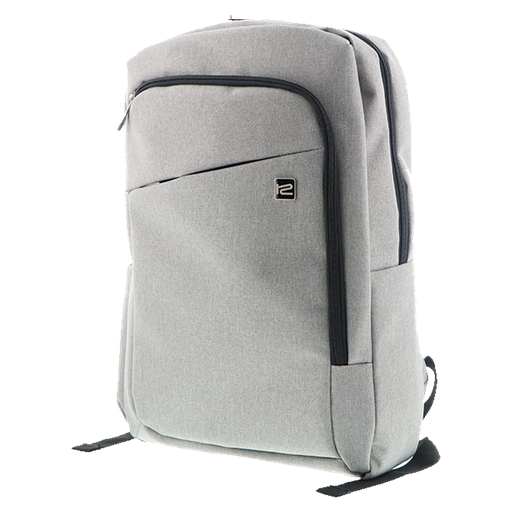 [KNB-416GR] Mochila Klip Xtreme Indigo 15.6" Gris