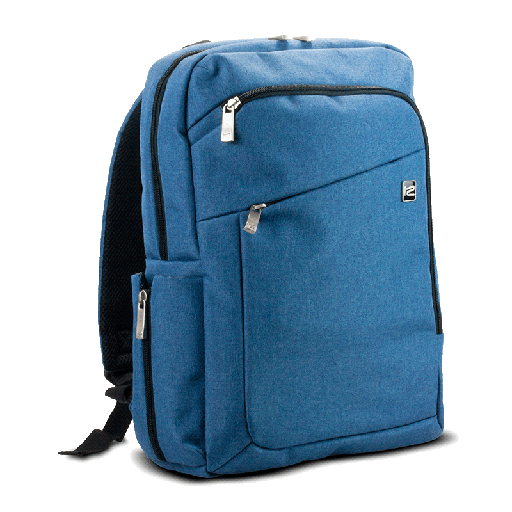 [KNB-416BL] Mochila Klip Xtreme Indigo 15.6" Azul