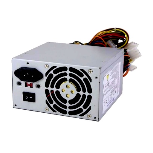 [PS-MPPC-001] Fuente de Poder 500W MyPowerPC