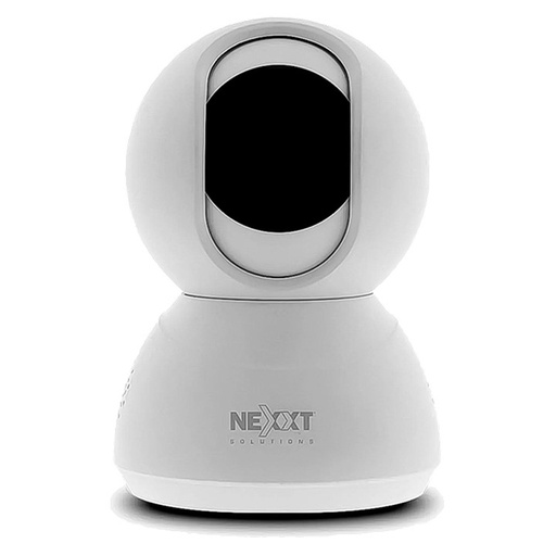 [AHIMPFI4U2] Cámara Motorizada Nexxt Wi-Fi 1080p